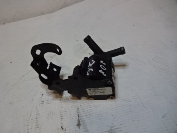 ДОПОЛНИТЕЛЬНЫЙ ВОДЯНОЙ НАСОС PEUGEOT 308 508 208