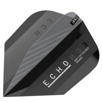 PIÓRKA DO DARTA RZUTEK TARGET ECHO N06