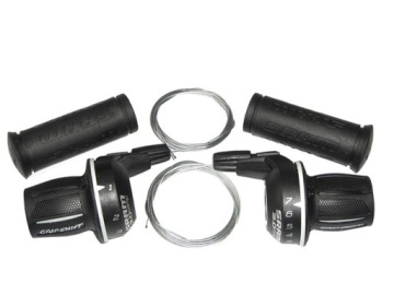 Комплект - правый и левый - SRAM SL 3.0 Comp Twins 3x7