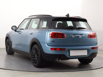 Mini Clubman F54 Kombi 1.5 136KM 2016 MINI Clubman Cooper, Salon Polska, Automat, zdjęcie 3