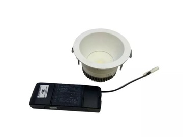 OPRAWA OŚWIETLENIOWA PANOS EVO R150H 16W LED840 [220216003]