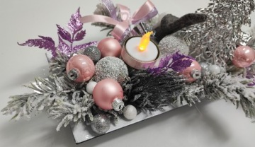 Рождественские украшения рождественские украшения