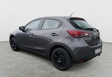 Mazda 2 III Hatchback 5d 1.5 SKYACTIV-G 90KM 2019 Mazda 2 Idealny, Klima, Alufelgi, Isofix, Czujniki, zdjęcie 6