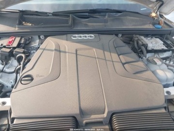 Audi Q7 II 2022 Audi Q7 Premium Plus 45 Tfsi Quattro Tiptronic 2022 2.0l 2.0 Benzyna 248KM, zdjęcie 8