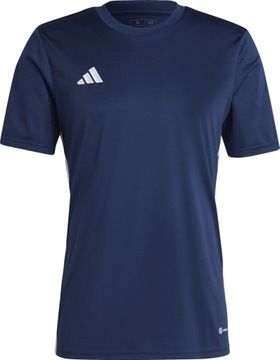 KOSZULKA MĘSKA ADIDAS TABELA 23 JERSEY GRANATOWA H44527 r 2XL