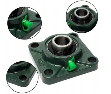 Регулируемый подшипник UCF 209