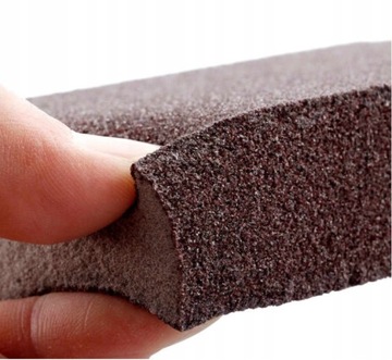 ШЛИФОВАЛЬНЫЙ БЛОК ШЛИФОВАЛЬНАЯ ГУБКА GR 80