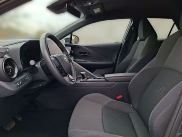 Toyota C-HR II SUV 1.8 Hybrid 140KM 2024 Toyota C-HR 1.8 Hybrid Style 1.8 Hybrid Style, zdjęcie 12