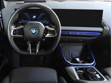 BMW X3 G45 SUV Plug-In 2.0 30e 299KM 2025 BMW X3 xDrive30e Sport Suv 2.0 (299KM) 2025, zdjęcie 6