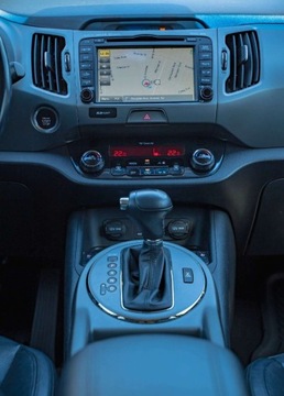 Kia Sportage III 2015 Kia Sportage Kia Sportage III 2.4 AWD 184KM Automat 2.4 Benzyna 184KM, zdjęcie 15