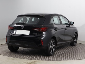 MG 2025 MG 3 1.5, 1. Właściciel, Serwis ASO, VAT 23%, zdjęcie 4