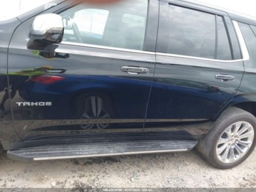 Chevrolet Tahoe GMT900 2023 Chevrolet Tahoe Premier 2023 5.3l 5.3 Benzyna 355KM, zdjęcie 2