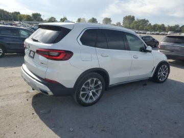 BMW X5 G05 2020 BMW X5 xDrive40i 2020 3.0l 3.0 Benzyna 335KM, zdjęcie 3