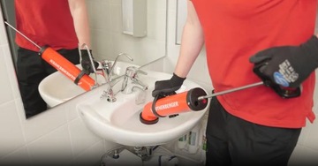 СЪЕМНИК ДЛЯ ТРУБ ROPUMP SUPER PLUS ROTHENBERGER