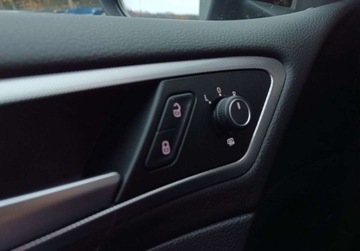 Volkswagen Golf VII Hatchback 3d Facelifting 1.5 TSI BMT 130KM 2019 Volkswagen Golf 1.5 TSI 130KM Trendline SalonPL Serwisowany Iwl. Vat-Marza, zdjęcie 25