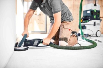 FESTOOL 577045 Шлифмашина RENOFIX RG 130 ECI-Plus