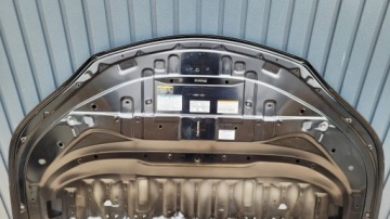 Lexus NX 14 - КАПОТ, ПЕРЕДНЯЯ КРЫШКА ДВИГАТЕЛЯ