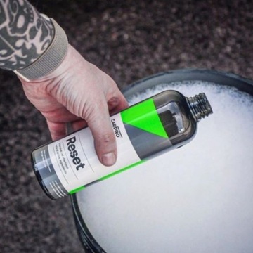 CarPro RESET - ПОДАРОЧНЫЙ шампунь с керамическим покрытием