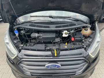 Ford Transit Custom I 2020 Ford Transit Custom Trend Automat 9 os., zdjęcie 14