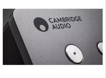 ЦАП Cambridge Audio DacMagic 200M