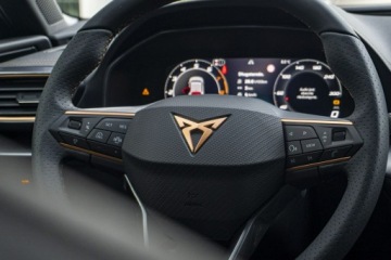 Cupra Leon II Hatchback Facelifting 1.5 TSI 150KM 2026 Cupra Leon 1.5 eTSI 150 KM - Dostępny od ręki!, zdjęcie 18