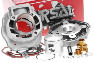 Cylinder Kit Airsal Sport 70cc, Aprilia SR 50 / Derbi GP 1