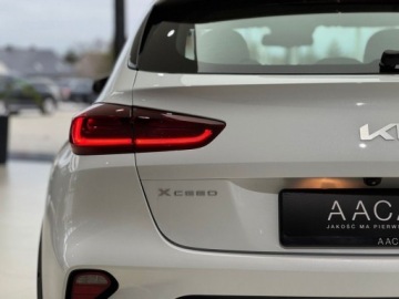 Kia XCeed PHEV 1.6 GDi Plug-in Hybrid 141KM 2022 Kia XCeed Spirit Plug In Kamera 1 wlasciciel FV 23 gwarancja dostawa, zdjęcie 37