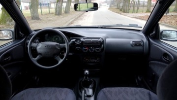Ford Escort VII Hatchback 1.3 i 60KM 1996 .... Salon Polska .. Pierwszy Właściciel .. Org.Lakier .. 2 komplety KÓŁ, zdjęcie 9