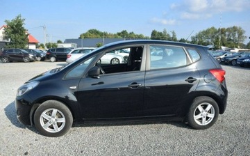 Hyundai ix20 Mikrovan 1.4 CVVT 90KM 2011 Hyundai ix20 1.4B Klima 112 Tys Km Oryginal lakier Sprowadzony Oplacony, zdjęcie 6