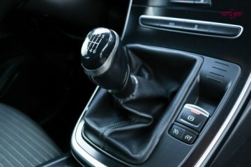 Renault Grand Scenic III 1.3 Energy TCe 140KM 2020 Renault Grand Scenic Fv 23% * Org.Lakier * 7 osób, zdjęcie 17