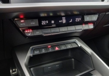 Audi A3 8Y S3 Limousine 2.0 TFSI 310KM 2022 Audi S3 S3 Limousine TFSI 310KM quattro FV23 ASO Bezwypadkowy, zdjęcie 24