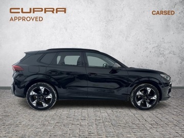 Cupra Terramar SUV 2.0 TSI 265KM 2025 Cupra Terramar 2.0 TSI 265KM 4Drive VZ DSG Gwaranc, zdjęcie 7