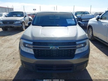 Ford Maverick II 2023 Ford Maverick Xlt 2023 2.5 Hybryda 162KM, zdjęcie 7