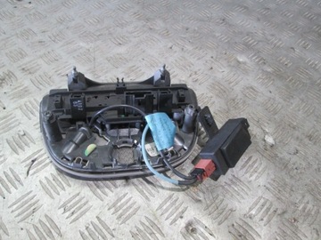 LAMPA OSVĚTLENÍ KABINY PEUGEOT 607
