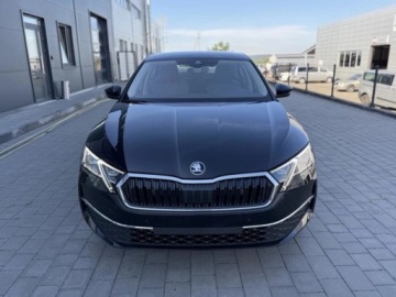 Skoda Octavia IV Liftback 1.5 TSI EVO 150KM 2026 Octavia Selection Edition 130 1.5 TSI mHEV DSG 150KM 2026, zdjęcie 1