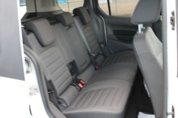 Ford Tourneo Connect III Standard 1.5 EcoBlue 120KM 2021 Ford Tourneo Connect Titanium 120HP Panorama, zdjęcie 27