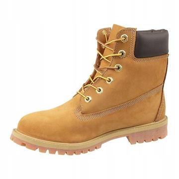 Timberland 6 Inch TB0129097131 36