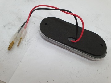 HELLA 2PG 357 009-021 SVĚTLA POZIČNÍ