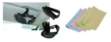 ARCTICA S-339A ВЕЛОСИПЕДНЫЕ ОЧКИ БОЛЬШОЕ ЗЕРКАЛО СТЕКЛО