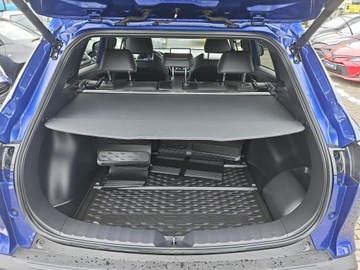 Toyota Corolla XII Hatchback Facelifting 2.0 Hybrid Dynamic Force 196KM 2022 Toyota Corolla Cross 2.0 Hybrid Premiere Edition, zdjęcie 13