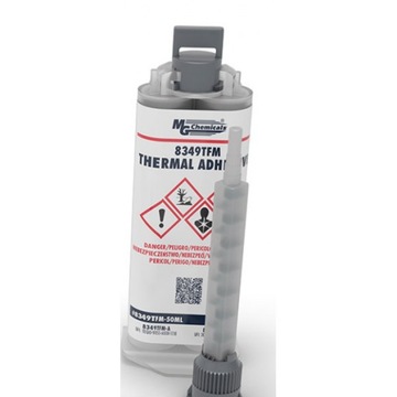 Termoprzewodzący klej epoksydowy MG CHEMICALS 8349TFM-50ML