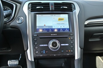 Ford Mondeo V Kombi Facelifting 2.0 EcoBlue 190KM 2020 Ford Mondeo Vignale Kombi 2,0Ecoblue 190KM A8 ASO, zdjęcie 19