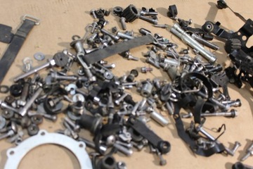 ВИНТ TIGER 800 18R ВИНТЫ ВИНТЫ КРЕПЕЖНЫЙ ШТИФТ