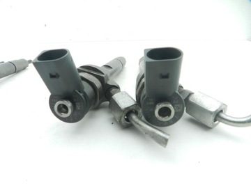 MINI COOPER R60 1.6D форсунка 0445110401