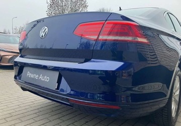 Volkswagen Passat B8 Limousine 2.0 TDI BlueMotion Technology 150KM 2018 Volkswagen Passat Volkswagen Passat 2.0 TDI BMT Comfortline DSG7 2.0 Diesel, zdjęcie 8