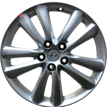 1FA DISK 18 HYUNDAI 5X114,3 ET48 6,5J 52910-2S310