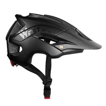 Kask rowerowy dla kobiet