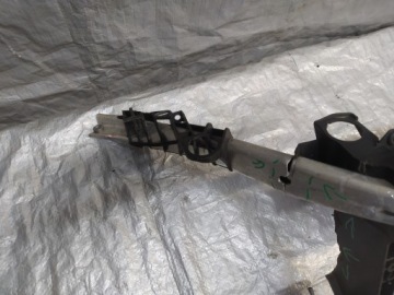 УСИЛЕНИЕ ПЕРЕДНЕГО РЕМНЯ MERCEDES A CLASS W176 18R