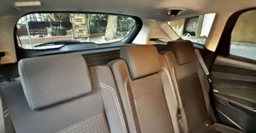 Ford C-MAX II Grand C-MAX Facelifting 1.0 EcoBoost 125KM 2016 Ford C-MAX Ford C-MAX 1.0 EcoBoost Ambiente ASS Benzyna 125KM, zdjęcie 7