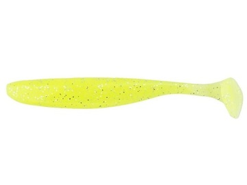 KEITECH Easy Shiner 4.5 LT#25 Toxic Chart